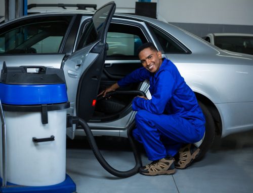 Limited-Time Special Offers