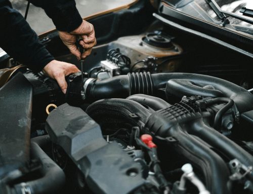 Reliable Auto Repairs & Servicing You Can Trust
