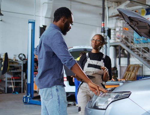 Exclusive Offers on Vehicle Repairs & Servicing